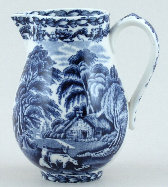 Jug or Creamer c1920s